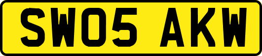SW05AKW