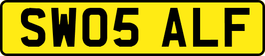 SW05ALF