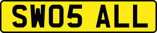 SW05ALL