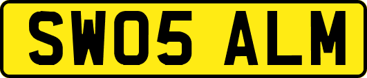 SW05ALM