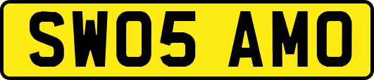 SW05AMO