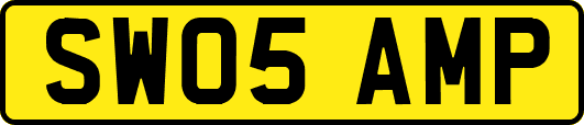 SW05AMP