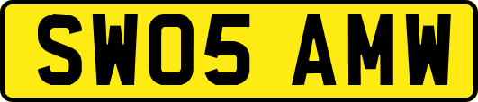SW05AMW