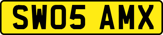SW05AMX