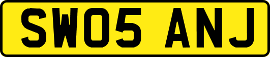 SW05ANJ