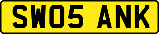 SW05ANK