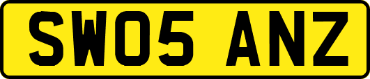 SW05ANZ