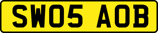 SW05AOB