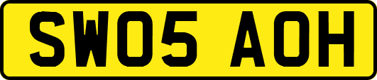 SW05AOH