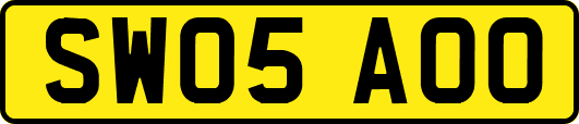 SW05AOO