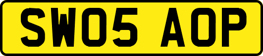 SW05AOP