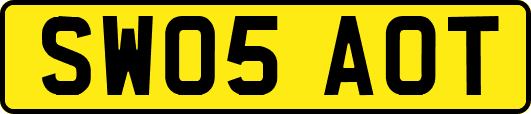 SW05AOT