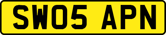 SW05APN