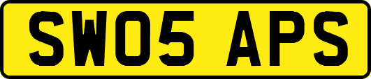 SW05APS