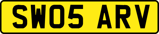 SW05ARV