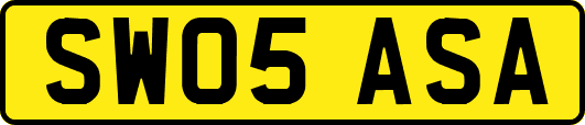 SW05ASA