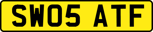 SW05ATF