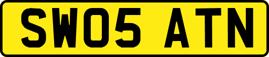 SW05ATN