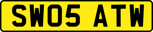 SW05ATW