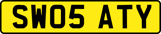 SW05ATY