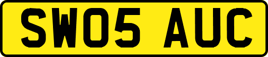 SW05AUC