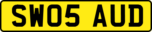SW05AUD