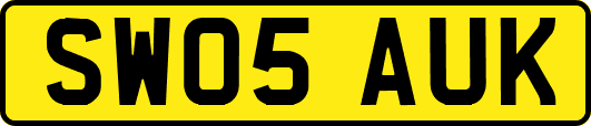 SW05AUK