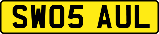 SW05AUL