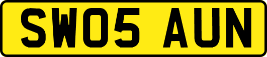 SW05AUN