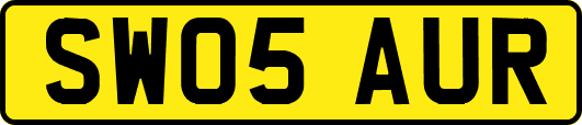 SW05AUR