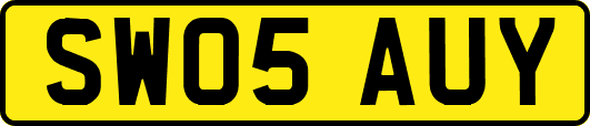 SW05AUY