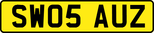 SW05AUZ
