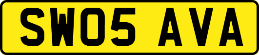 SW05AVA