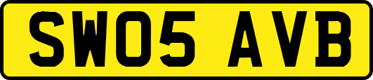 SW05AVB