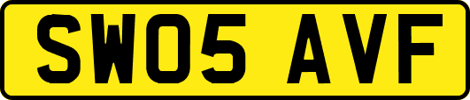 SW05AVF