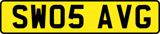 SW05AVG