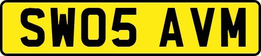 SW05AVM