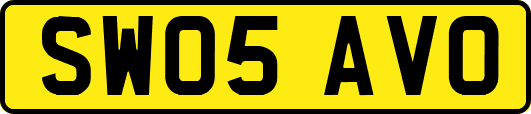 SW05AVO