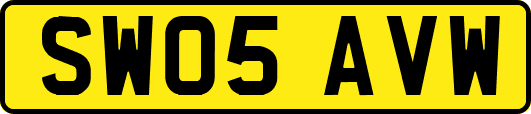 SW05AVW
