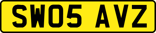 SW05AVZ