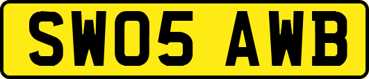 SW05AWB