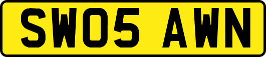 SW05AWN