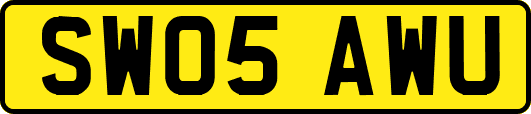 SW05AWU