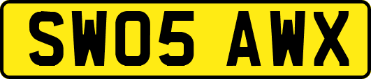 SW05AWX