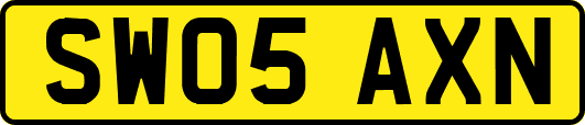 SW05AXN