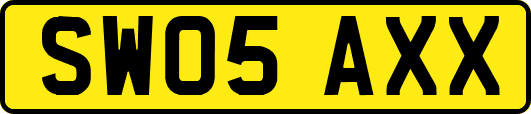 SW05AXX
