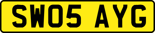 SW05AYG