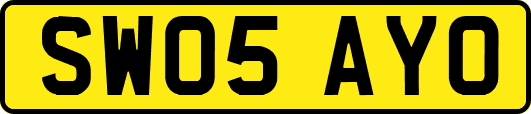 SW05AYO