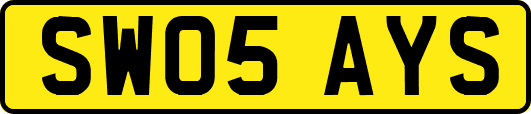 SW05AYS