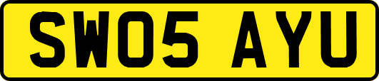 SW05AYU
